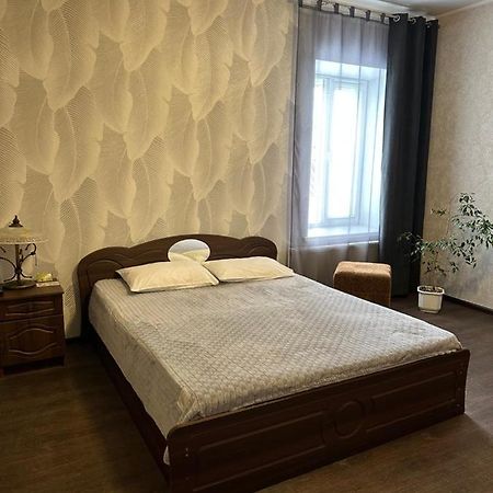 Vesela Bdzhilka Hotell Sumy Exteriör bild