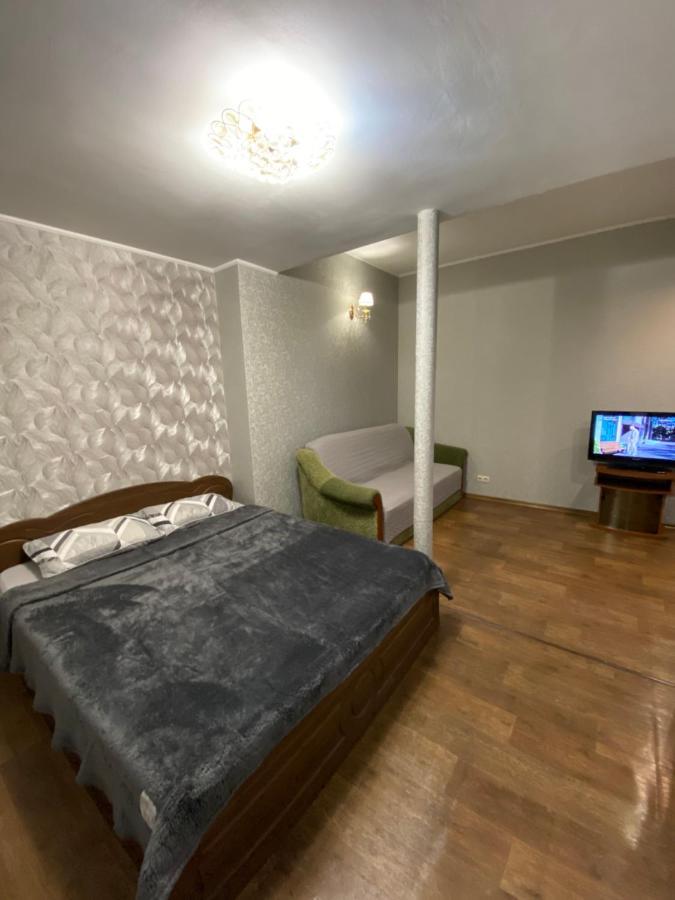 Vesela Bdzhilka Hotell Sumy Exteriör bild