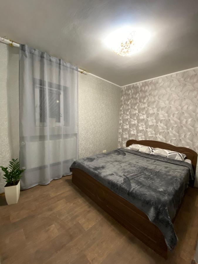 Vesela Bdzhilka Hotell Sumy Exteriör bild