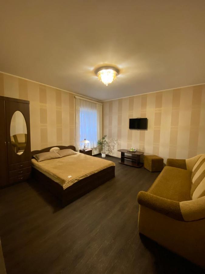 Vesela Bdzhilka Hotell Sumy Exteriör bild