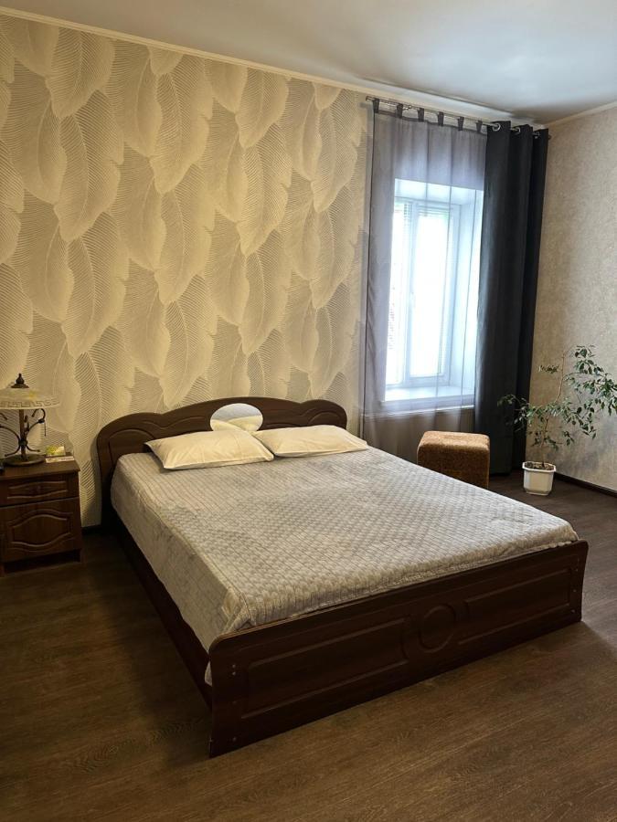 Vesela Bdzhilka Hotell Sumy Exteriör bild