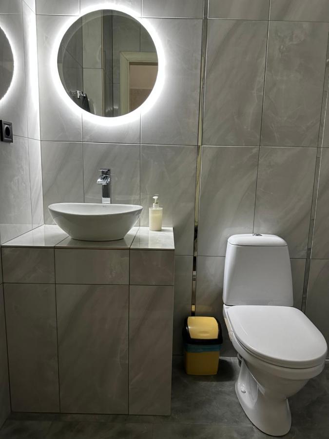 Vesela Bdzhilka Hotell Sumy Exteriör bild