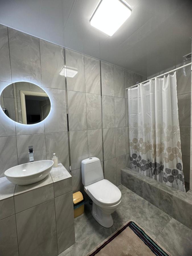 Vesela Bdzhilka Hotell Sumy Exteriör bild