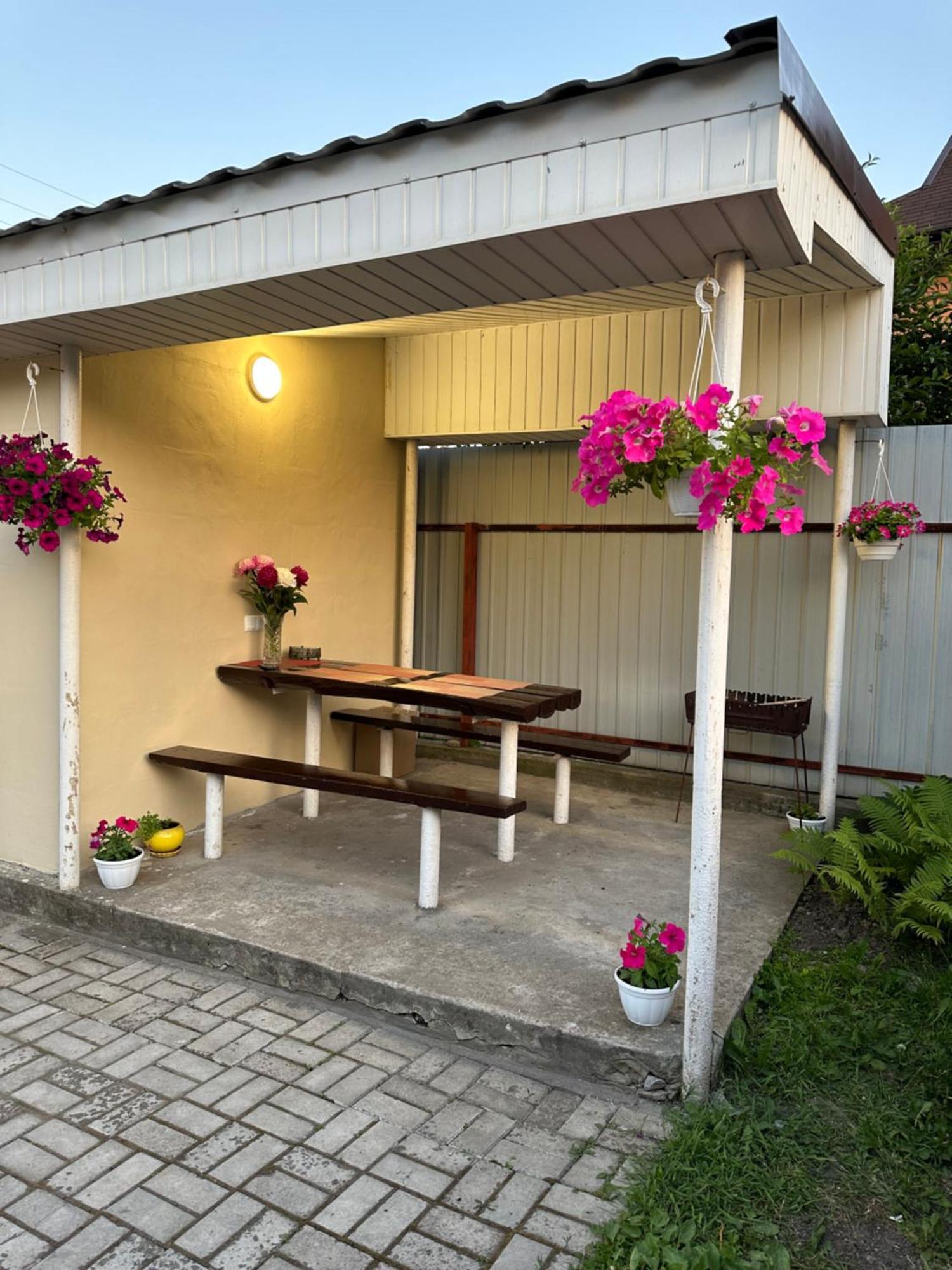 Vesela Bdzhilka Hotell Sumy Exteriör bild
