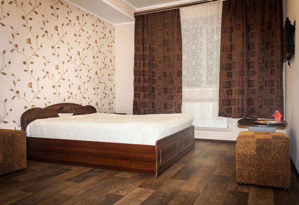 Vesela Bdzhilka Hotell Sumy Rum bild