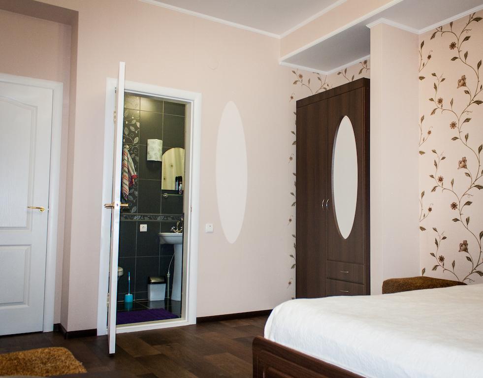 Vesela Bdzhilka Hotell Sumy Rum bild