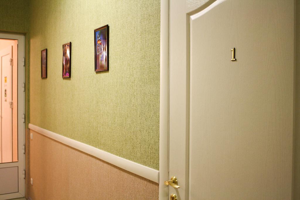 Vesela Bdzhilka Hotell Sumy Exteriör bild