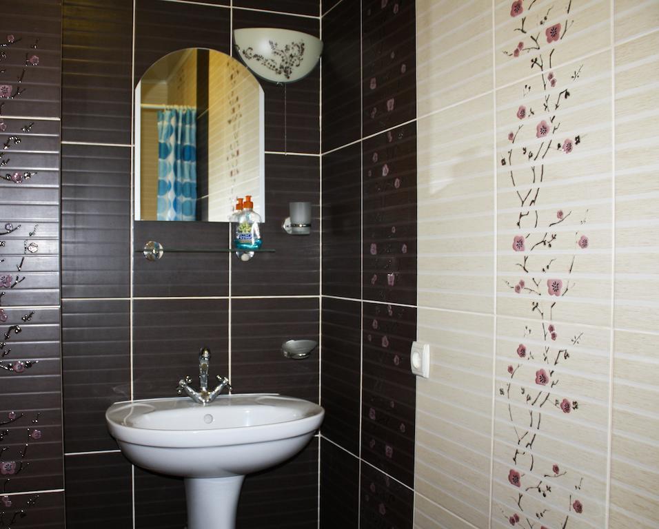 Vesela Bdzhilka Hotell Sumy Rum bild